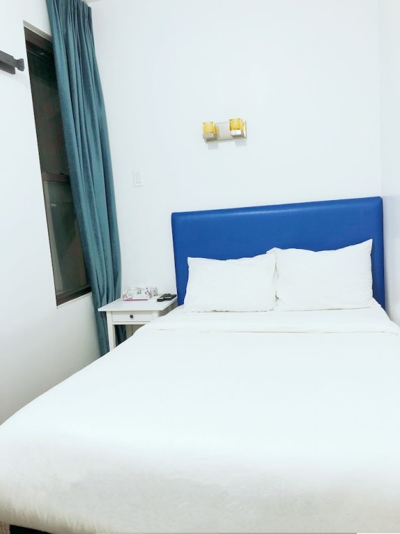 Фото Hotel 837