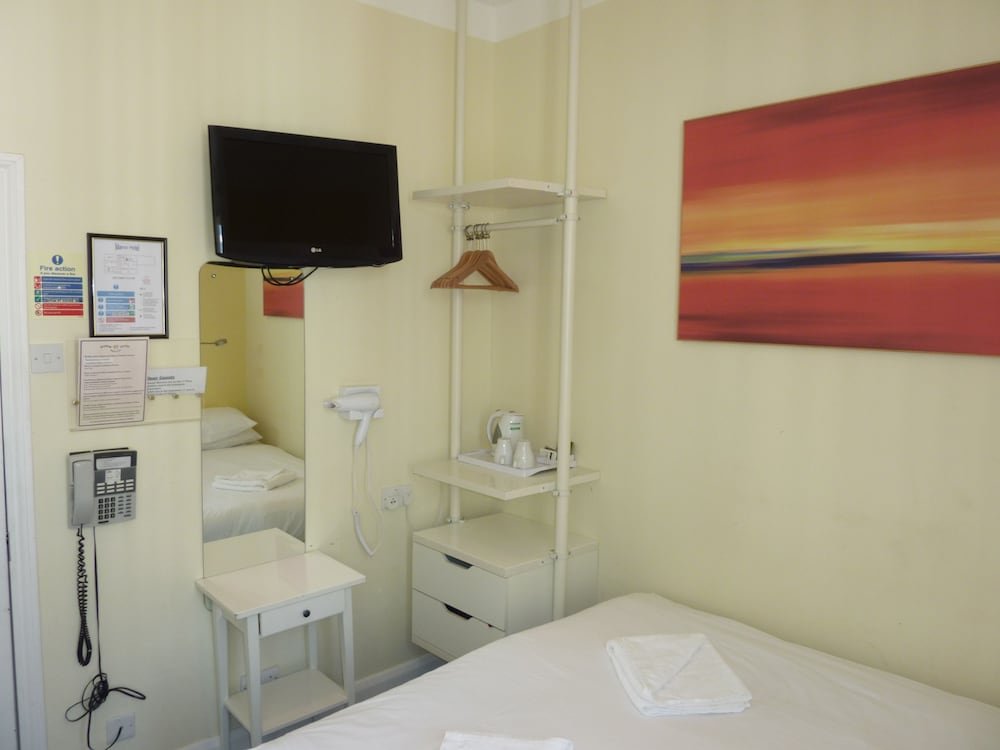 Фото Manor Hotel