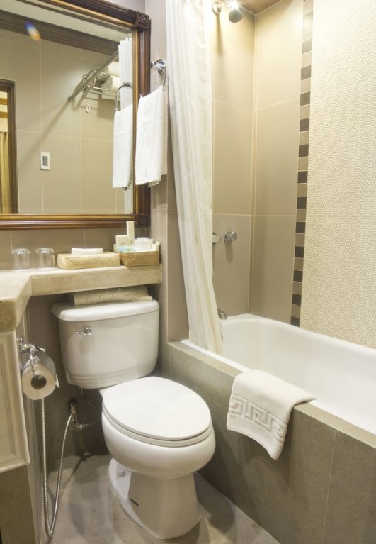 Фото Herald Suites