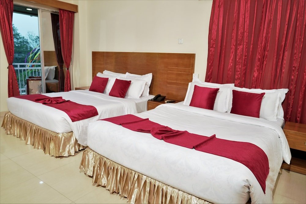 Фото La Bella Resort Cox's Bazar