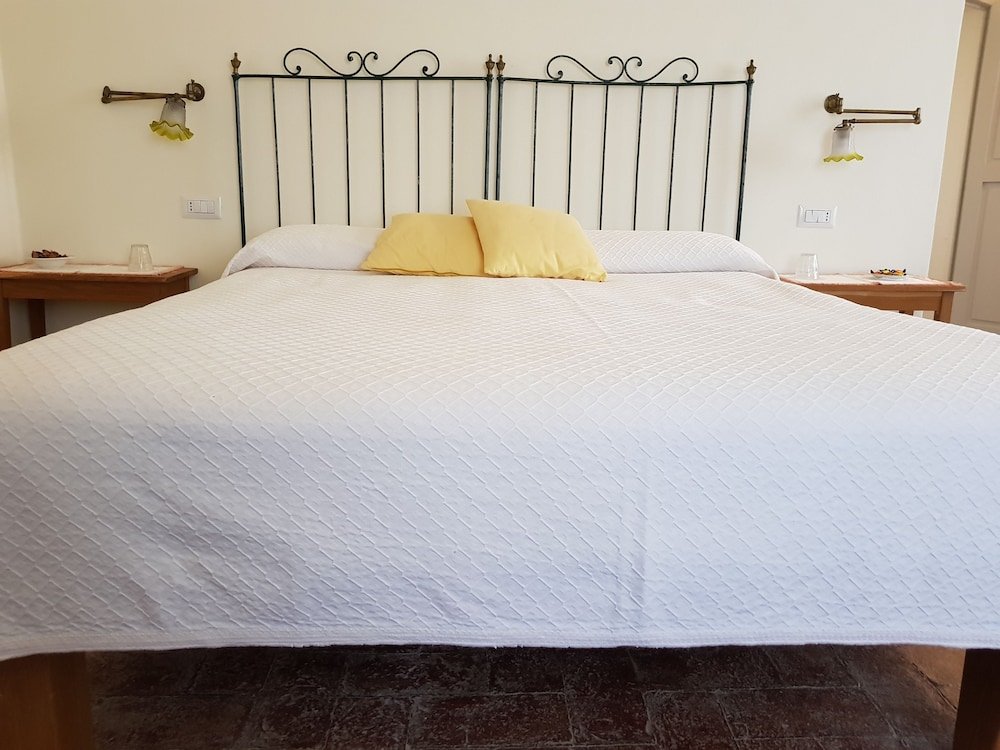 Фото Agriturismo Casa Montecucco