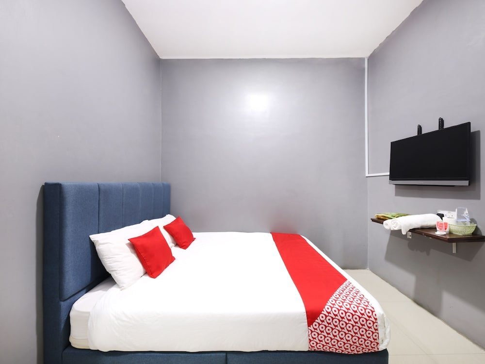 Фото Oyo 774 Hotel Iskandar