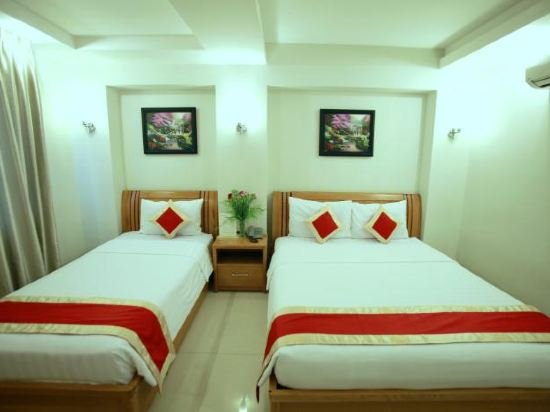 Фото Lucky Star Hotel Nguyen Trai