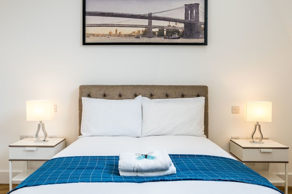 Фото Simple Stay