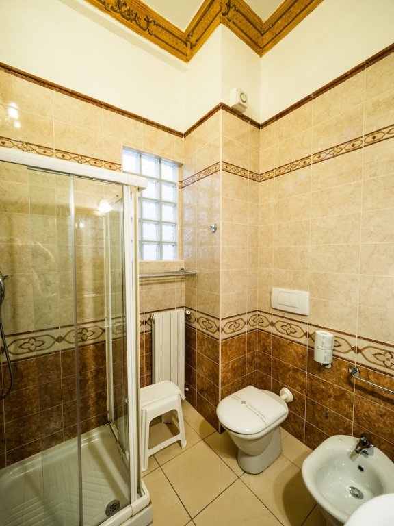Фото Euro Hotel Iglesias