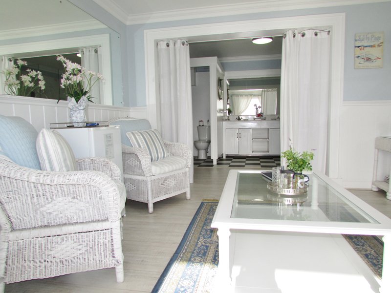 Фото A Boat House