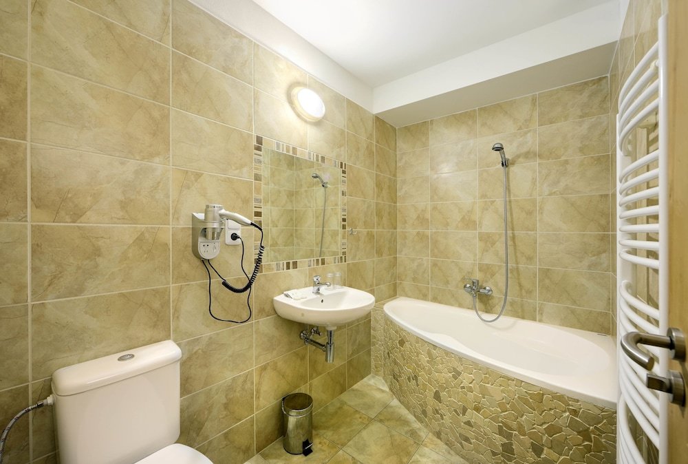 Фото Hotel u Martina - Kocabka