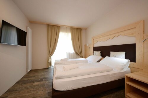 Гостиница Park Hotel Avisio