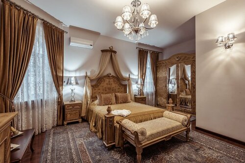 Гостиница Ichan Qala Premium Class в Ташкенте