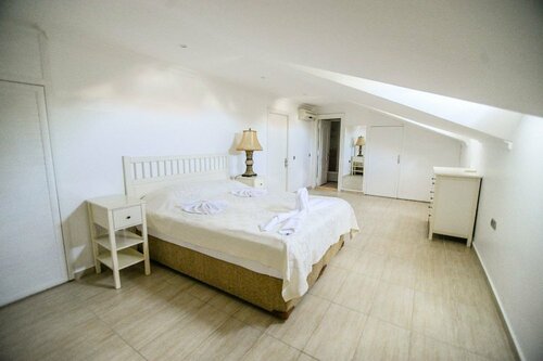 Апартаменты Villa Bodrum в Серике