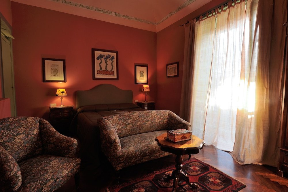 Фото La Dimora del Genio