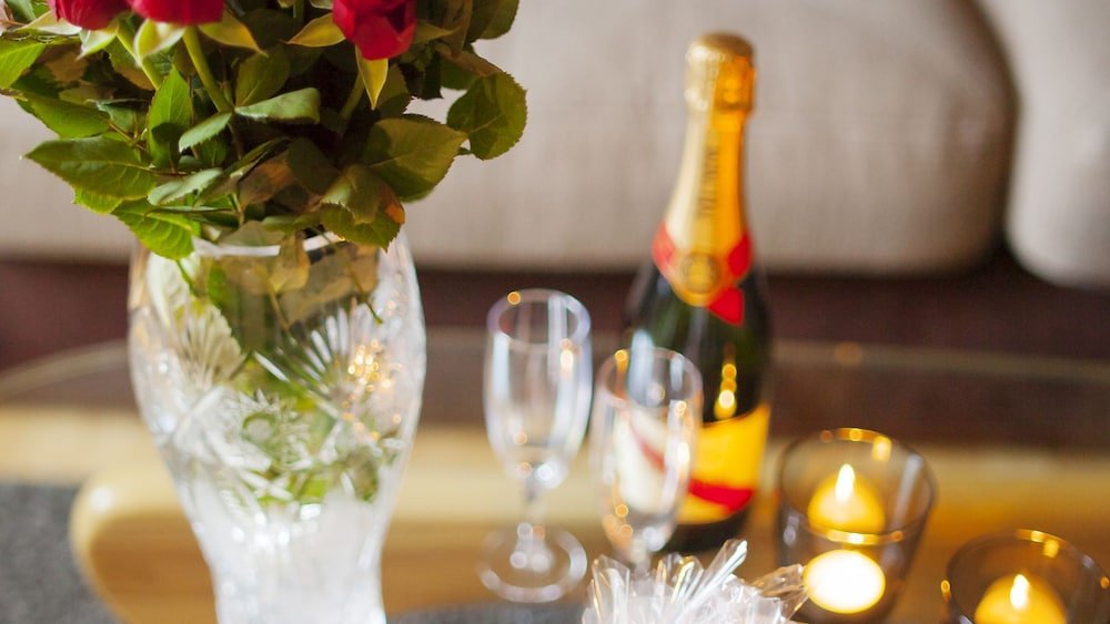 Фото Best Western Gustaf Froding Hotel - Konferens