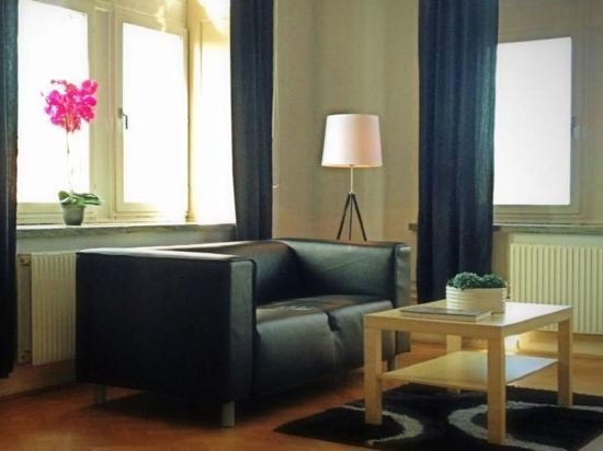 Фото First Hotel Christian IV