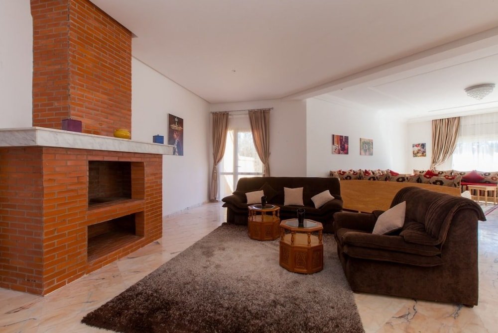 Фото Olivar Palace-Luxury Villa1