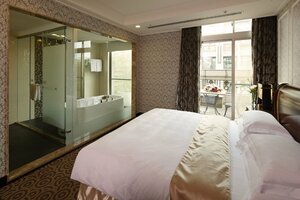 Гостиница Hotel Sense