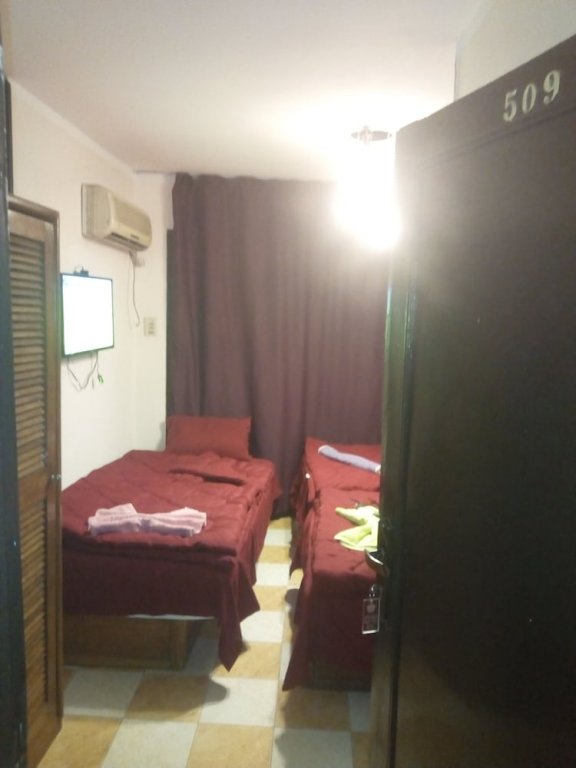 Фото Oasis Hotel