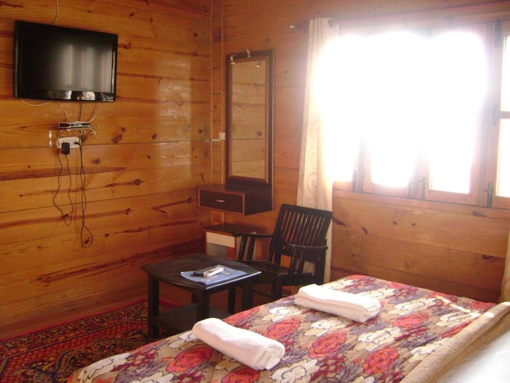 Фото BlueStays Hostel