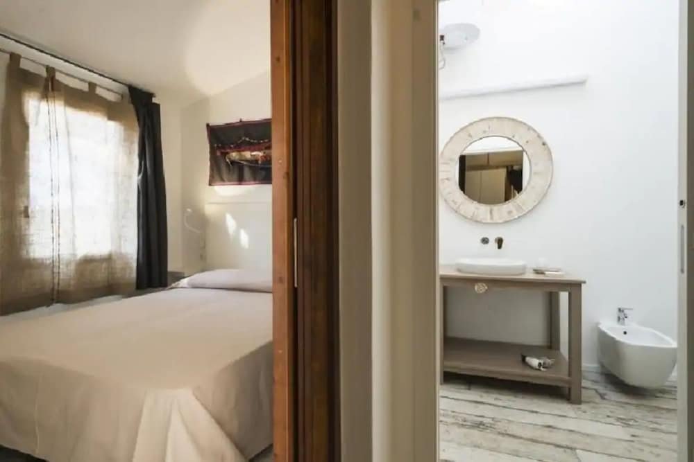 Фото Tiliguerta Glamping & Camping Village