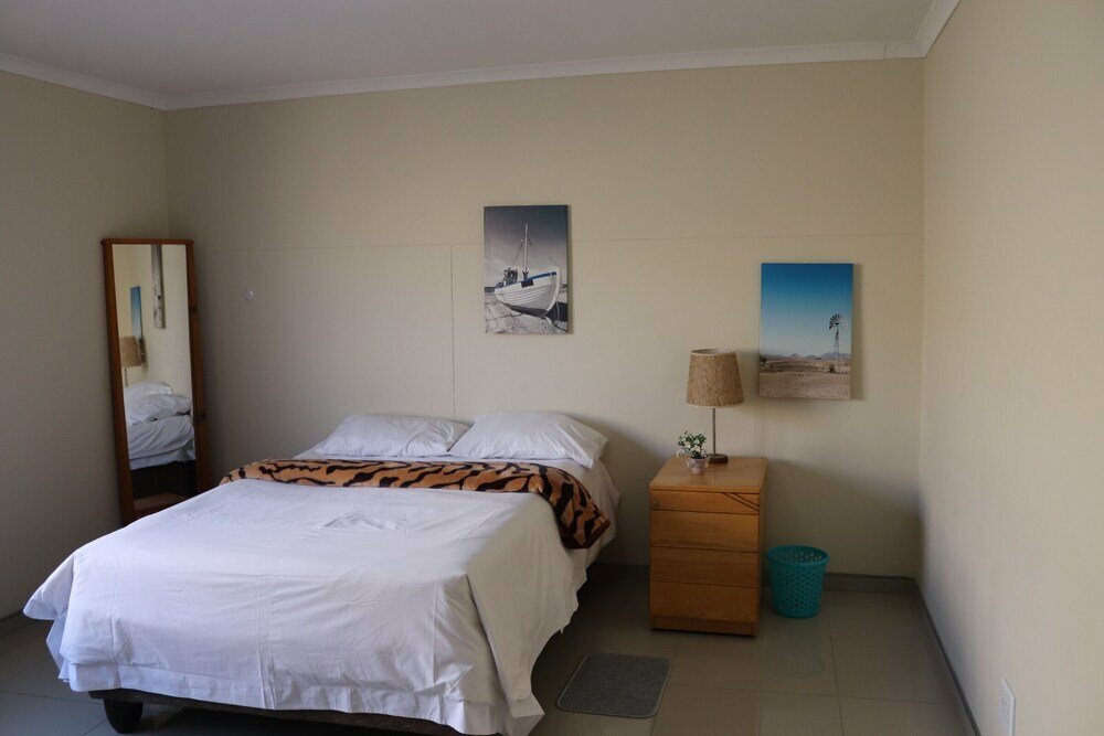 Hotel Frankestreet Self Catering Accommodation, Swakopmund, photo