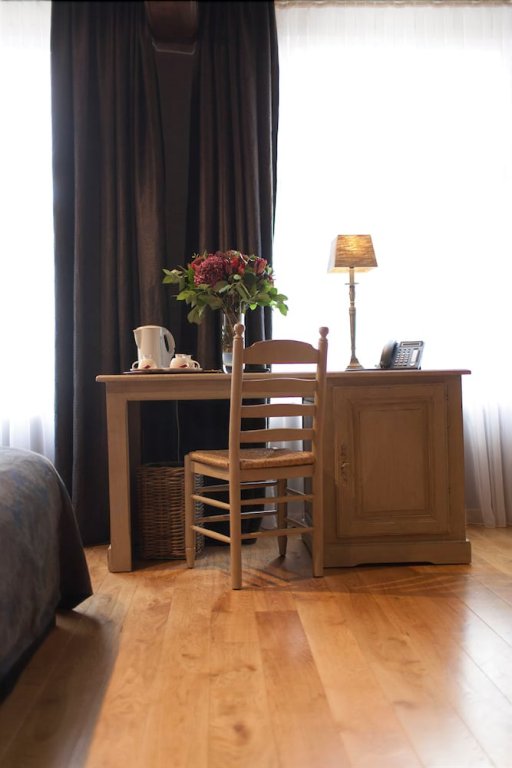 Фото Hotel Boterhuis