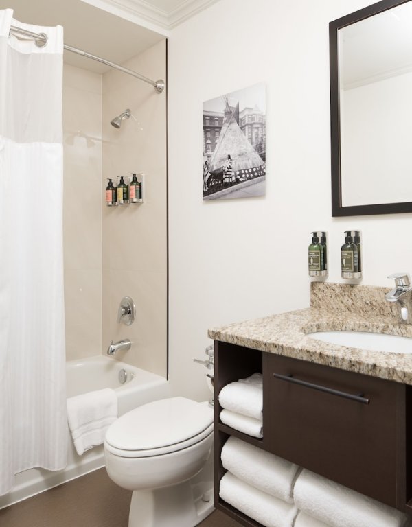 Фото Spokane Club