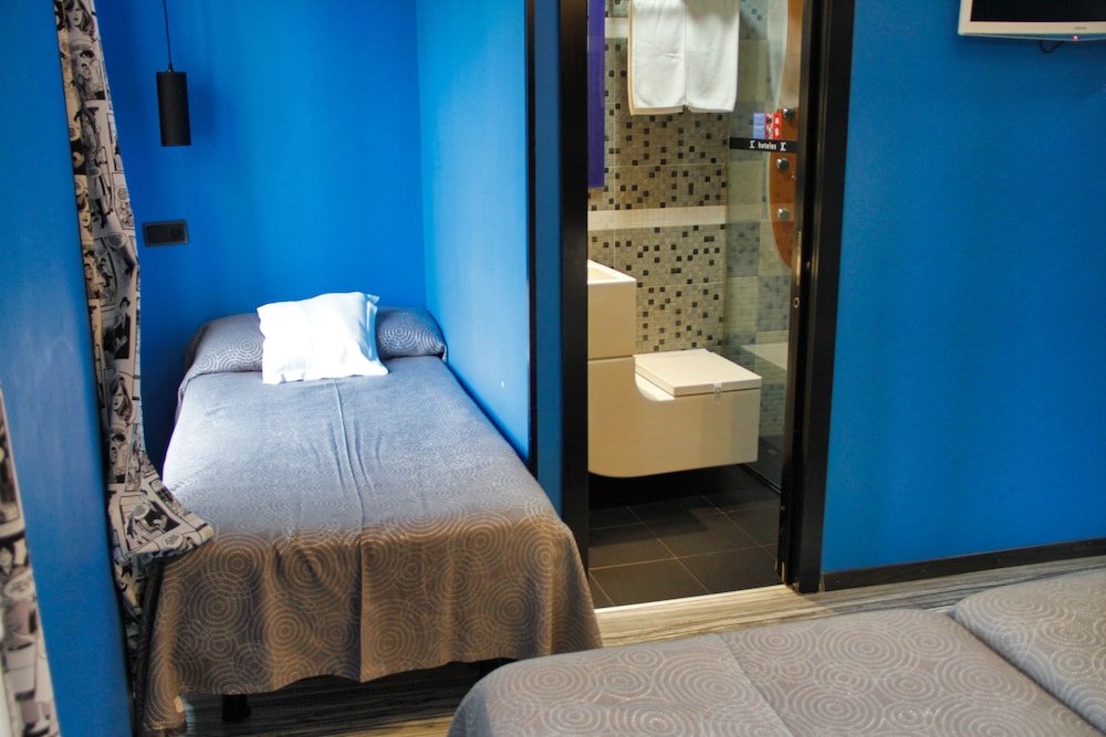 Фото Jc Rooms Santo Domingo