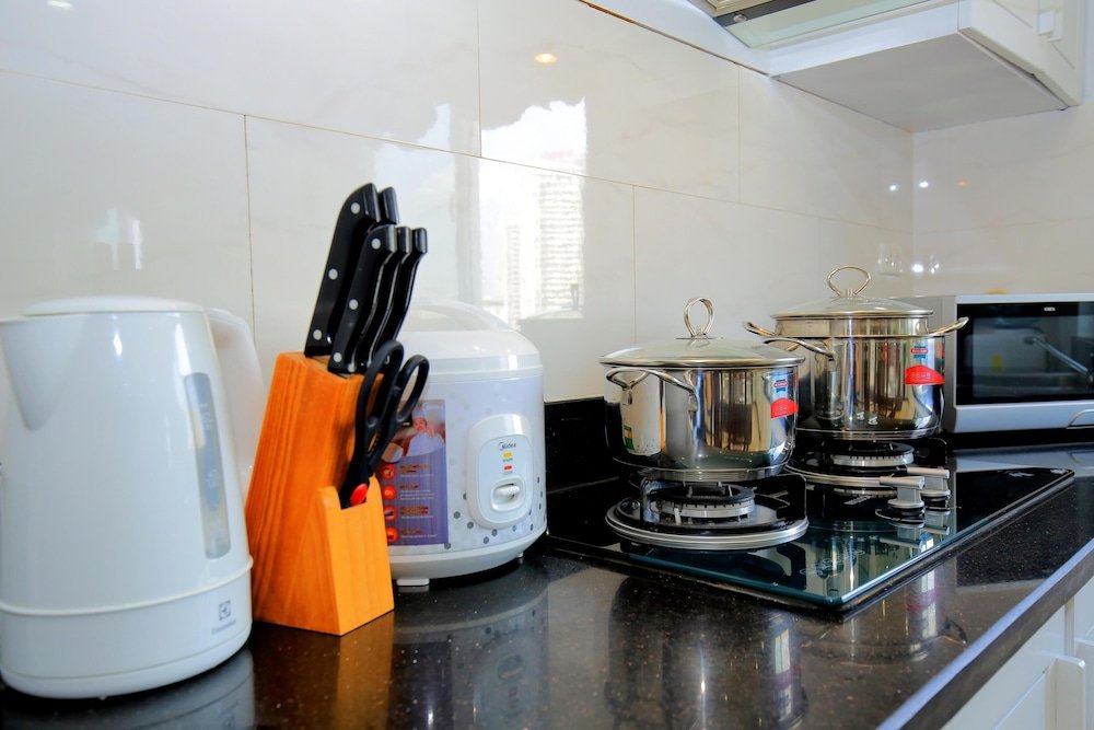 Фото The Art - Xuan Hoa Hotel & Apartments