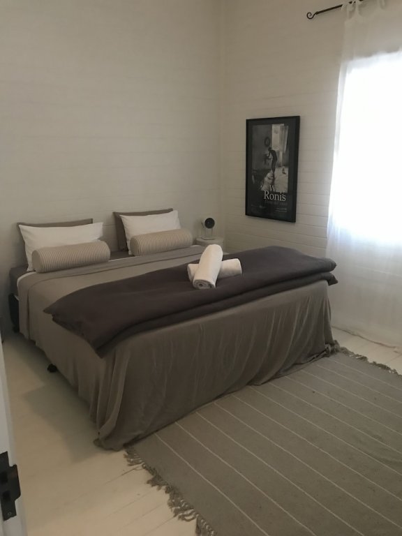 Фото Byron Springs