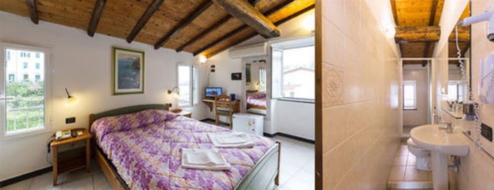 Фото Ca' dei Lisci-B&B