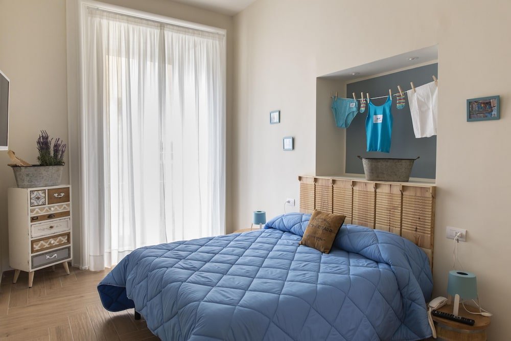 Фото La Gatta Cenerentola Rooms