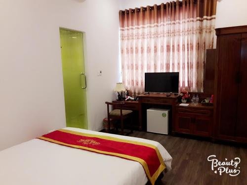 Фото Canh Hung Hotel
