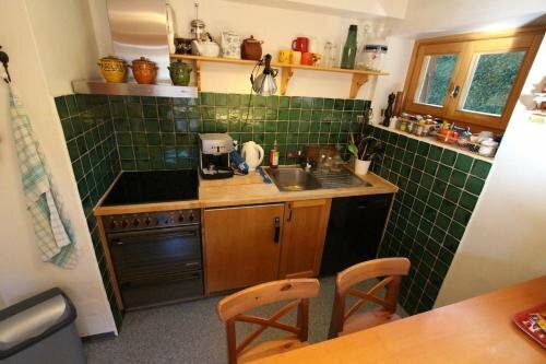 Hotel Valrose, Vaud, photo