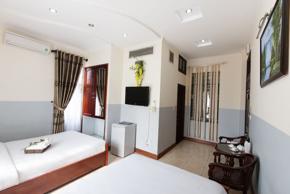 Фото Vien Dong Hotel