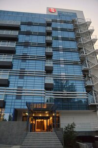 Гостиница Ramada by Wyndham Constanta