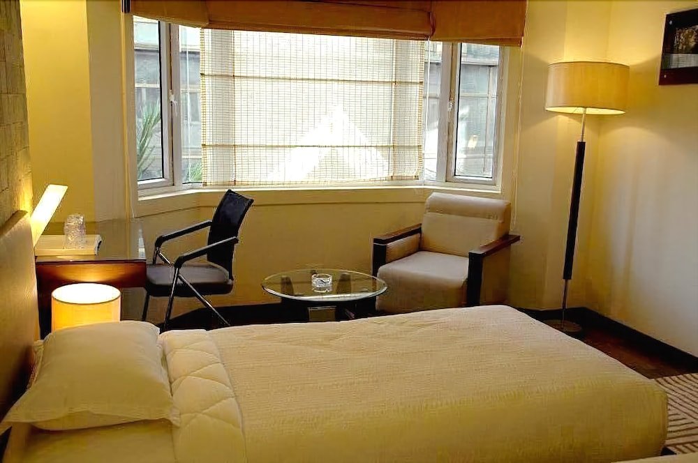 Фото Monarch Luxur