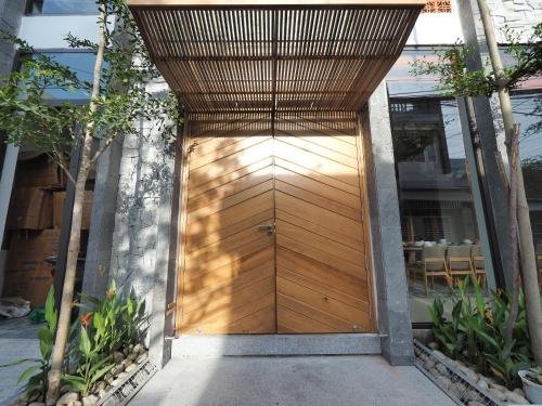 Фото Minh House Boutique