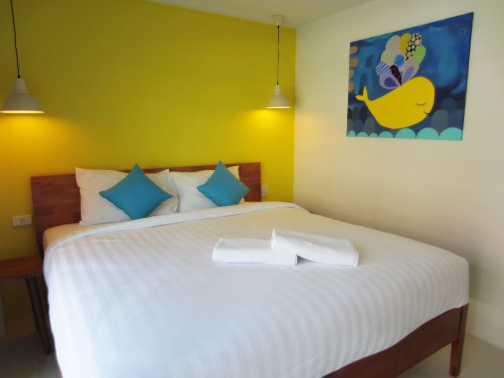 Фото Sleep Whale Express