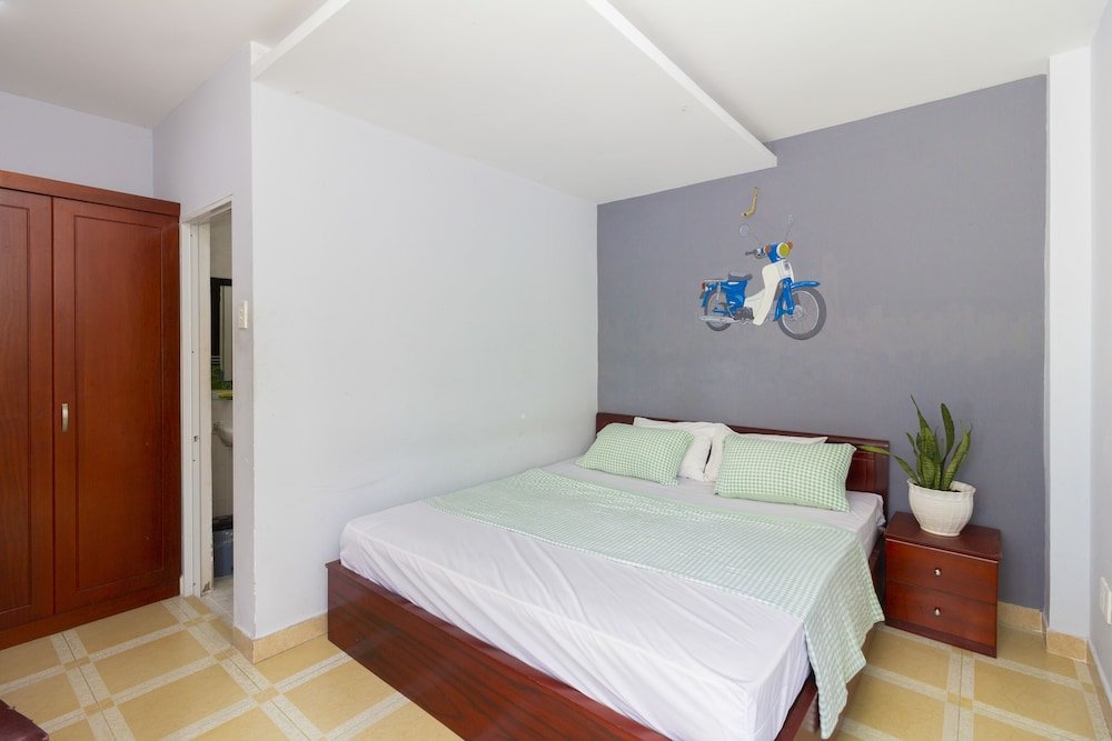 Фото ChillSuites Sai Gon