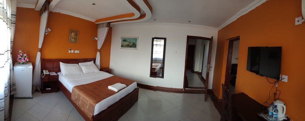 Фото St Johns Manor