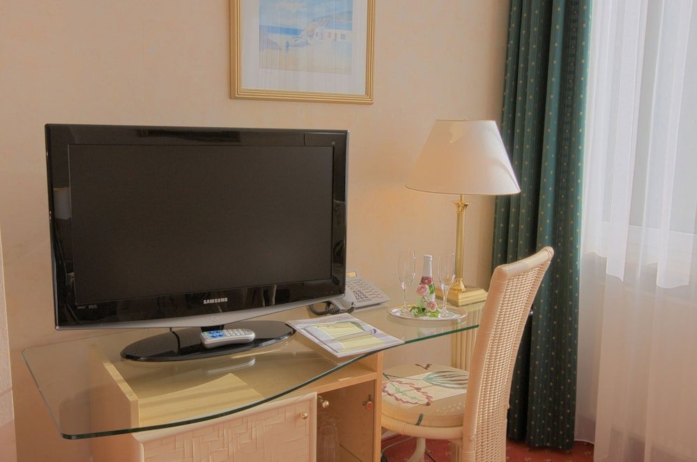 Фото Park-Hotel Timmendorfer Strand