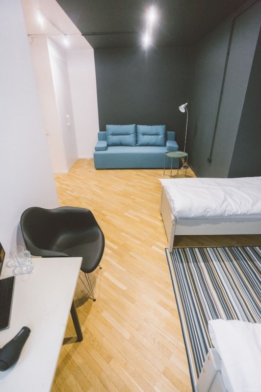 Фото Пилигрим