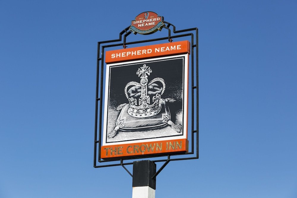 Фото The Crown Inn
