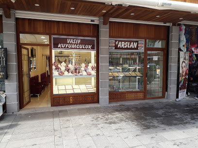 Vasıf Kuyumculuk Fotoğraf 1