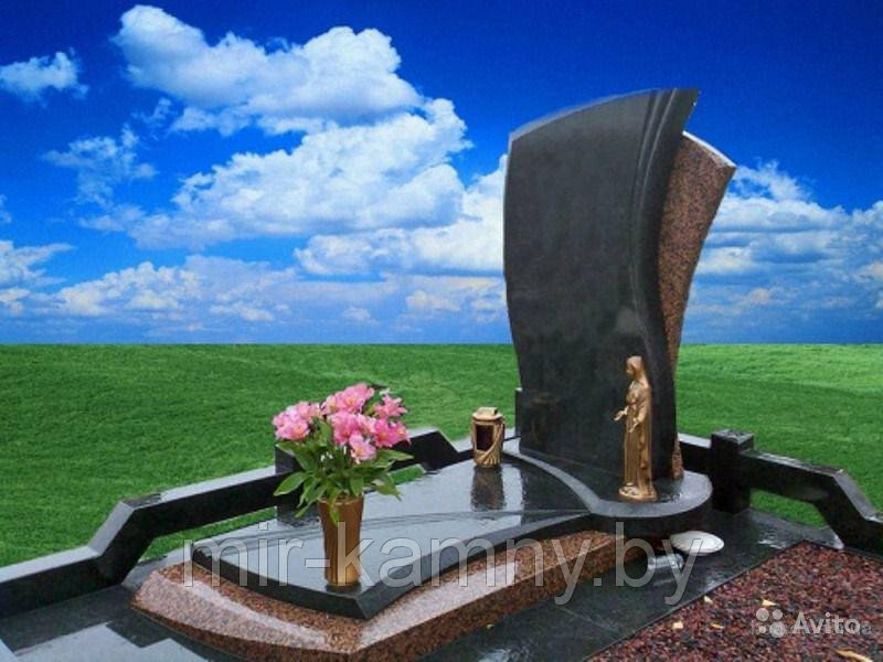 Памятники фото работы