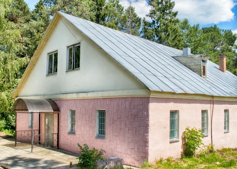 Фото Воробьёво