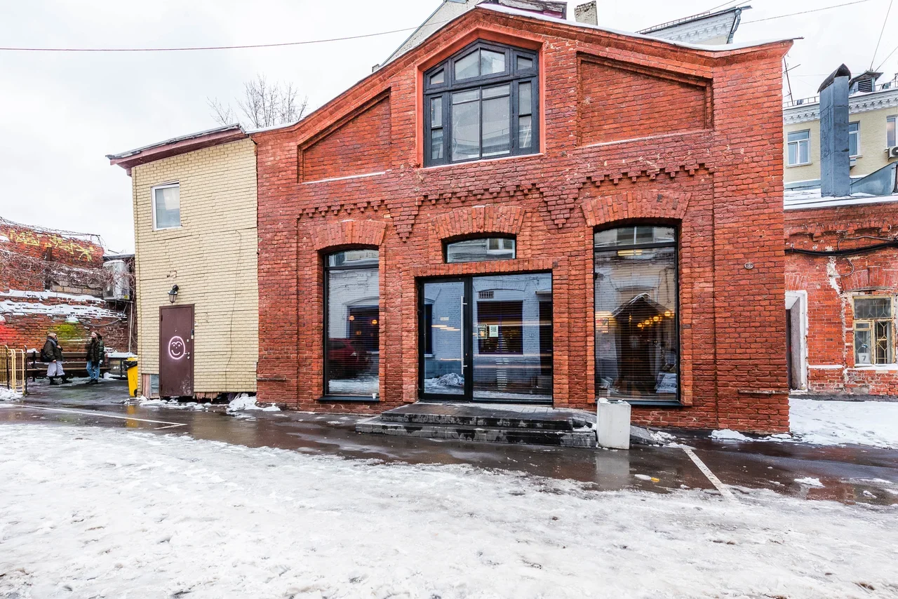 Фото Рус Театральная