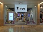 Three (Cardiff, 36-44 St David's Way), mobile phone store