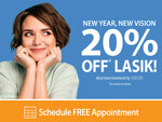 LasikPlus (United States, Chandler, 1245 W. Chandler Blvd, Suite 3), opticial store