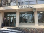Optica (Tayyr Zharokov Street, 91) ، متجر أدوات بصرية