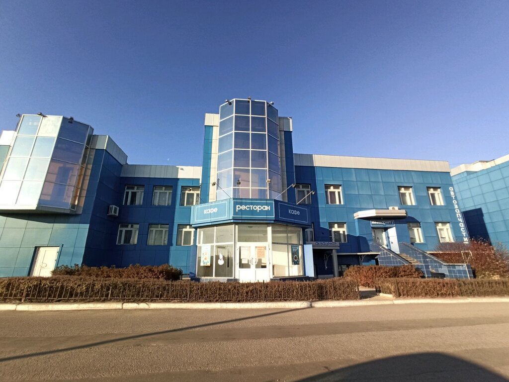 Canteen Кафе, Voronezh, photo